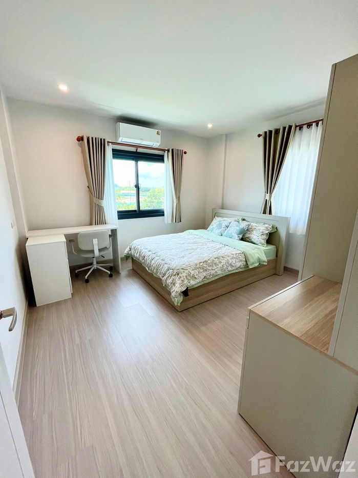 picture 4 Bedroom House for rent at Supalai Lake Ville Phuket 5642878 - 16/29