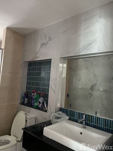 4-bed townhouse for sale, 228 sqm, 36.6 sq wah, Leon Sukhumvit 62