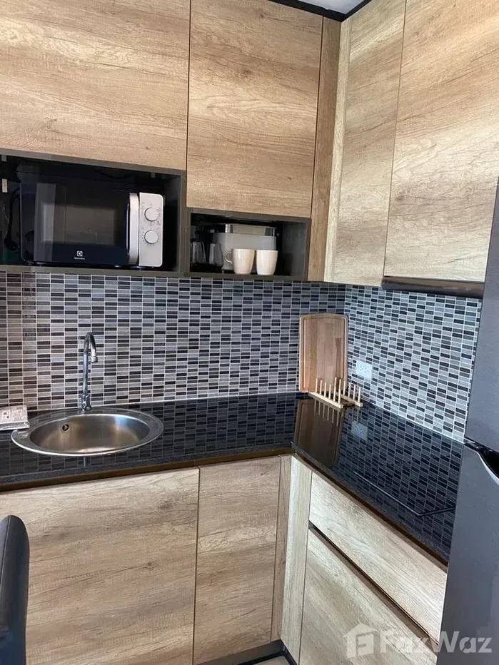 picture 1 Bedroom Condo for sale at Babylon Sky Garden  1380260 - 18/22
