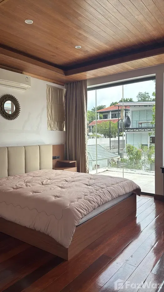 รูป วิลล่าให้เช่า 3 ห้องนอน ใน บ่อผุด, สุราษฎร์ธานี 5758385 - รูปที่ 14/16