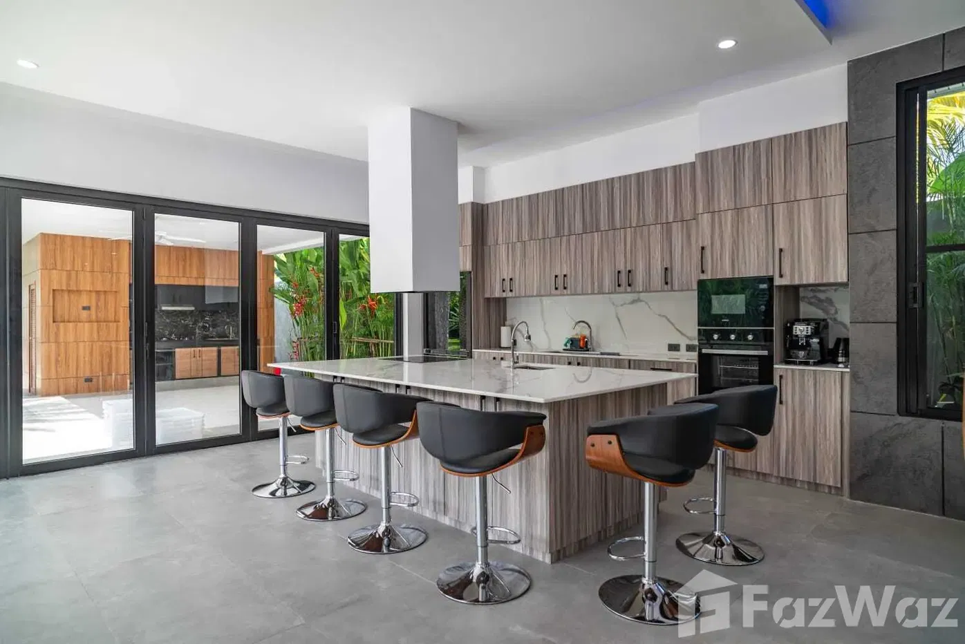 รูป วิลล่าให้เช่า 3 ห้องนอน ใน ราไวย์, ภูเก็ต 5734222 - รูปที่ 7/24