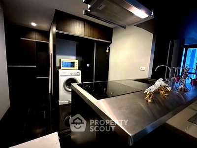 Condos for sale : 2-BR Condo at Siamese Gioia near MRT Phetchaburi (ID 2356096)