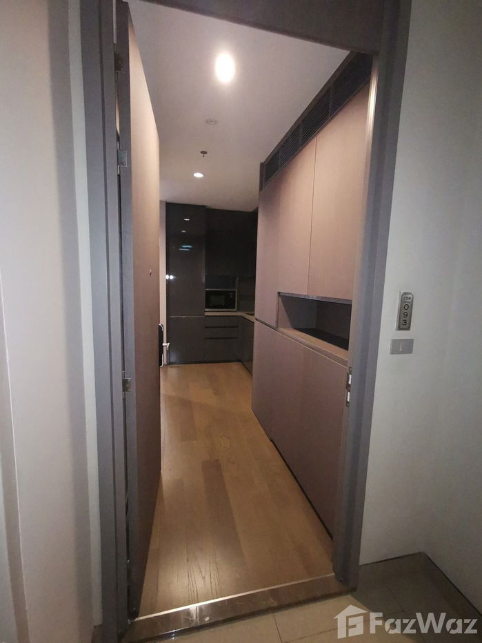 picture 2 Bedroom for sale at Diplomat Sathorn 1943709 - 13/16