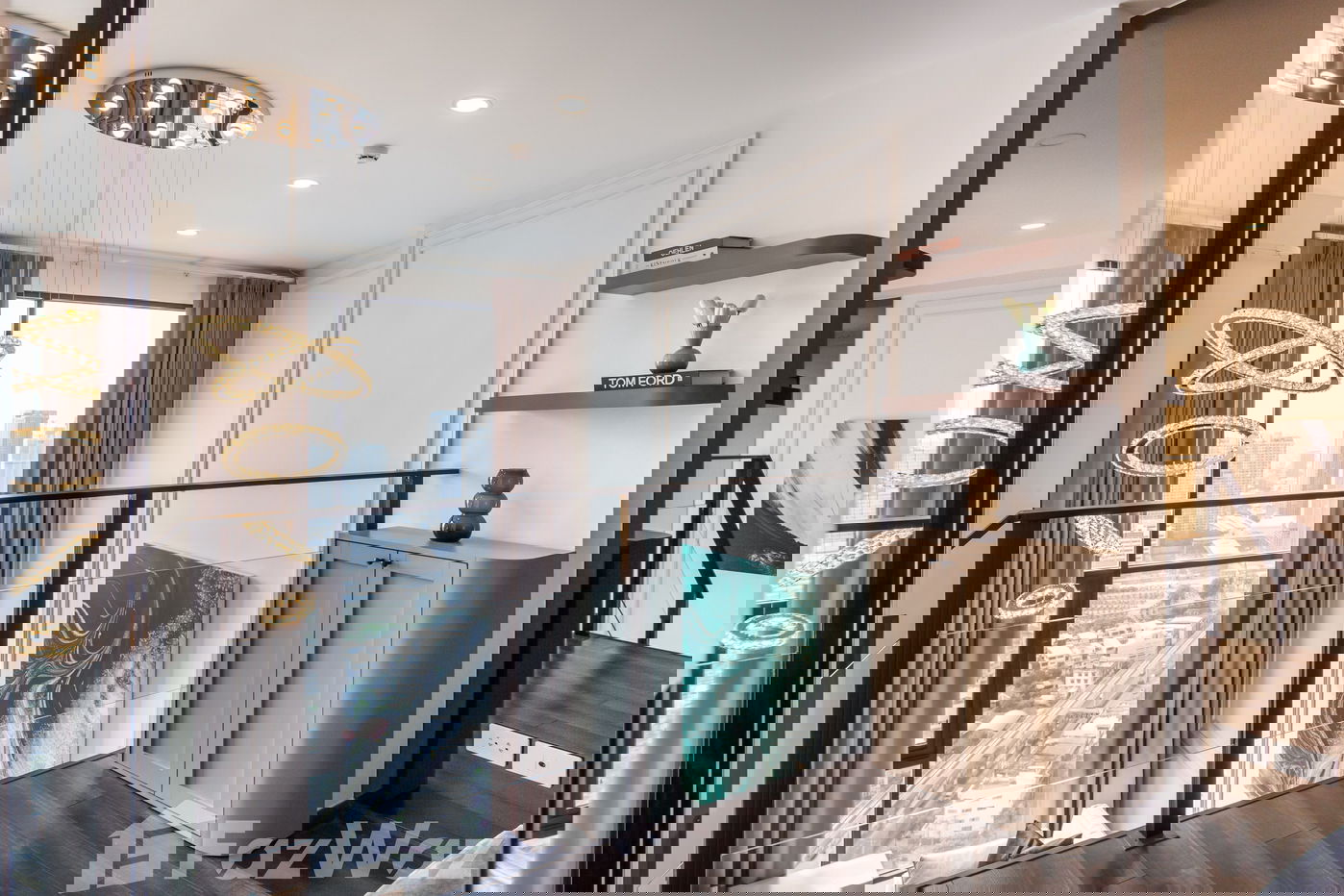 รูป ขาย คอนโด 1 ห้องนอน ในโครงการ ไนท์บริดจ์ สเปซ รัชโยธิน 1142714 - รูปที่ 16/26