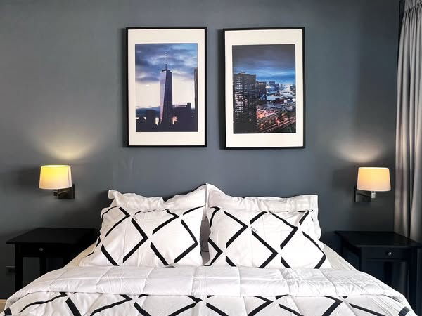 รูป WS4874 [เช่า] Premier Condominium 24 – สุขุมวิท 24 💰 ค่าเช่า 58,000 บาท/เดือน 📏 BTS พร้อมพงษ์  - รูปที่ 1/12