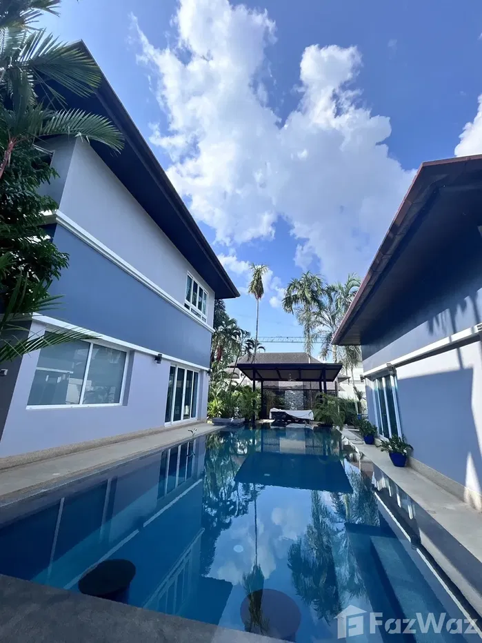 picture Luxury Villa in Botanica Phase 1 – Khok Thonod 2016761 - 4/13