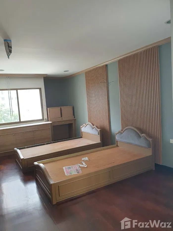 picture 3 Bedroom Condo for rent at Regent On The Park 1 1070436 - 5/9