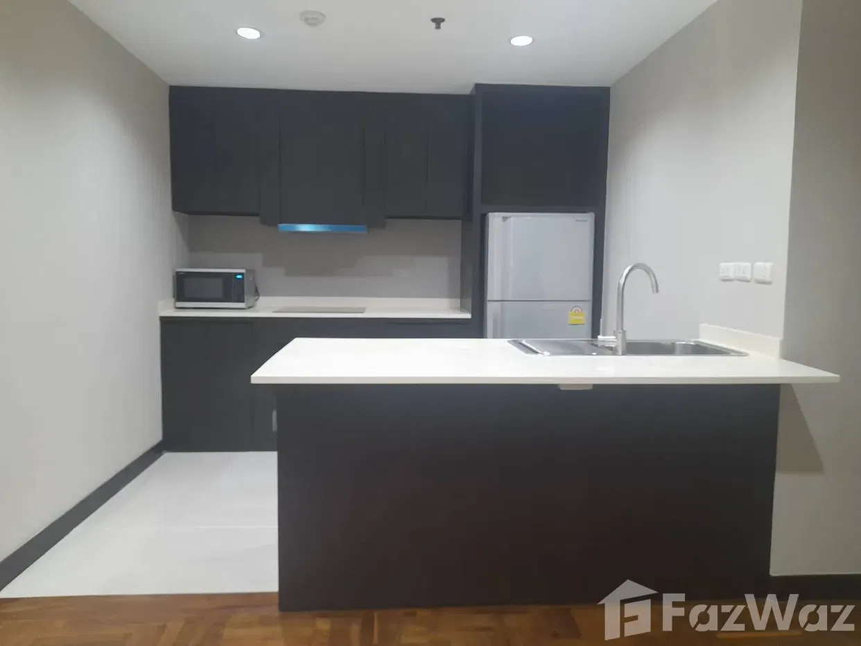 picture 2 Bedroom Condo for rent at Baan Suanpetch 1885930 - 3/14