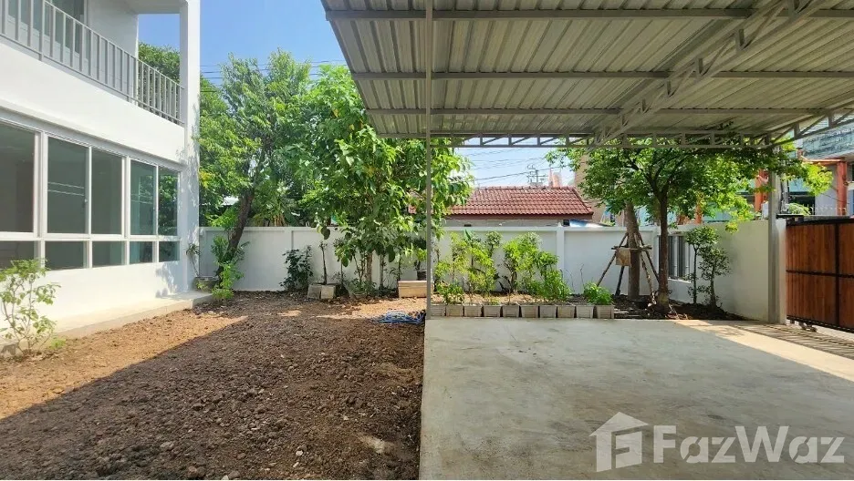 รูป บ้านเดี่ยวให้เช่า 4 ห้องนอน ใน ตลาดพลู, กรุงเทพมหานคร 664520 - รูปที่ 4/17