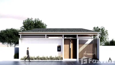 บ้านเดี่ยว โบ๊ท ลากูน ภูเก็ต : ขาย วิลล่า 3 ห้องนอน ในโครงการ แอกซิส ลักชัวรี วิลล่า 1973209