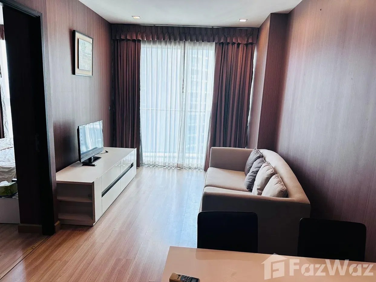 picture 2 Bedroom Condo for Sale at Sky Walk Residences 2009694 - 2/10