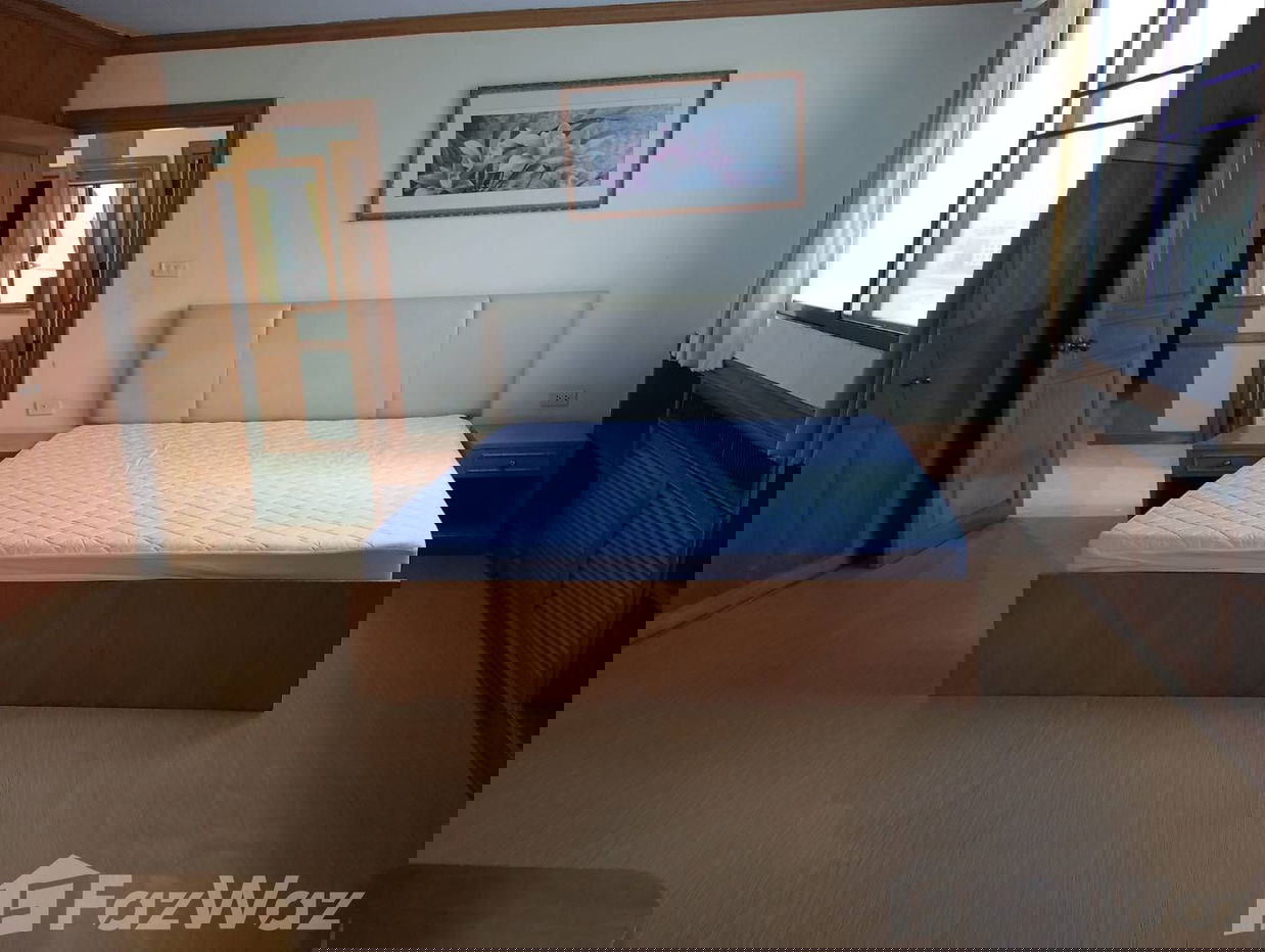 รูป คอนโดให้เช่า 2 ห้องนอน ในโครงการ ศุภาลัย เพลส 1894122 - รูปที่ 4/24