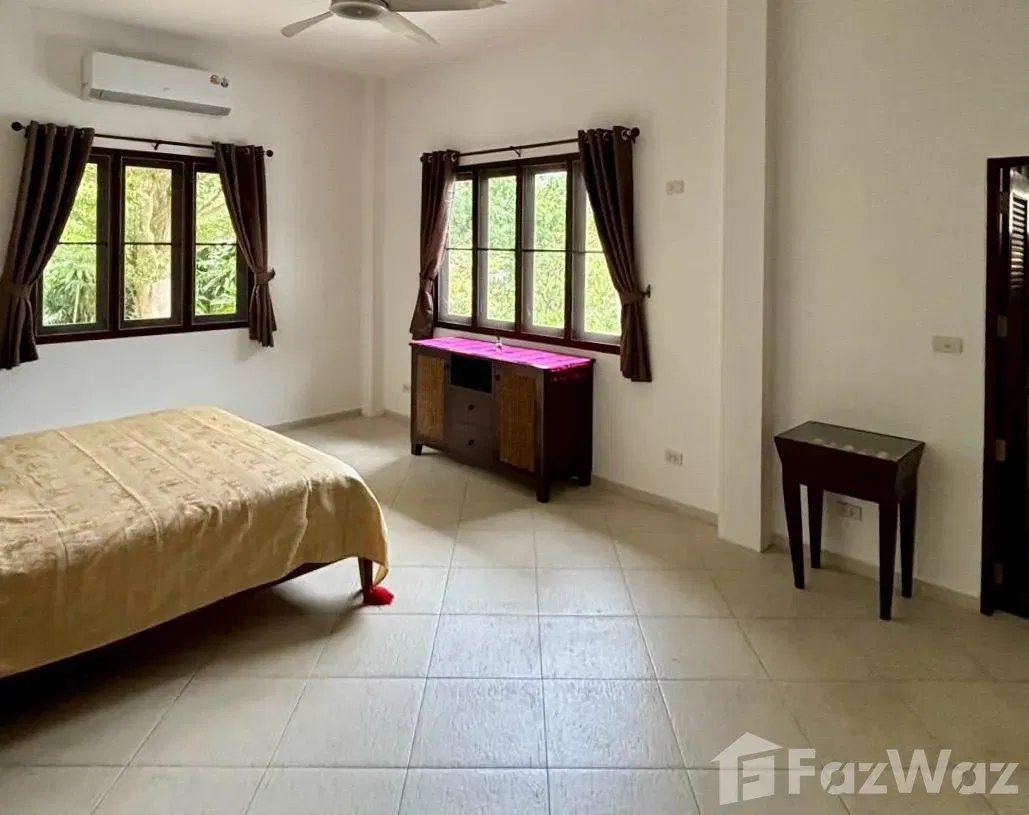 รูป วิลล่าให้เช่า 3 ห้องนอน ใน ตลิ่งงาม, สุราษฎร์ธานี 5760941 - รูปที่ 10/19