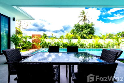 Houses for sale Hin Lek Fai, Prachuap Khiri Khan : 3 Bedroom Villa for sale at Aileen Village Phase 2  1967756