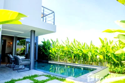 Houses for sale : 2 Bedroom Villa for sale at Riverhouse Phuket  1961300
