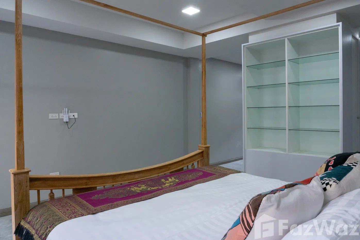 รูป บ้านเดี่ยวให้เช่า 4 ห้องนอน ใน ราไวย์, ภูเก็ต 1884238 - รูปที่ 51/59