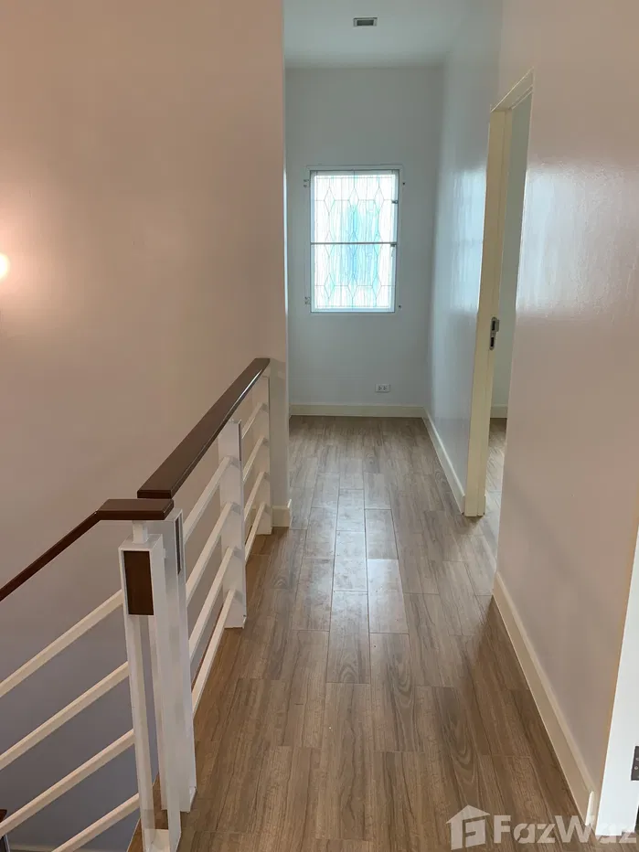 picture For sale/rent 2-story townhome, Habitia Village Ramintra Rd 1907267 - 13/20