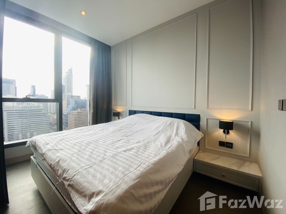 picture Studio Condo for sale at The Esse at Singha Complex 2044137 - 2/14