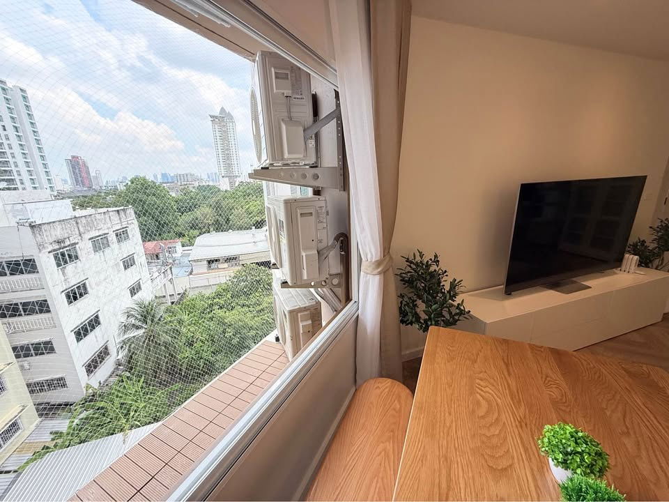 รูป 🏢 ให้เช่าคอนโด : Fortune Condo Town (ฟอร์จูน คอนโด ทาวน์)   รหัสทรัพย์ | 📌LNP-C9942  - รูปที่ 4/19