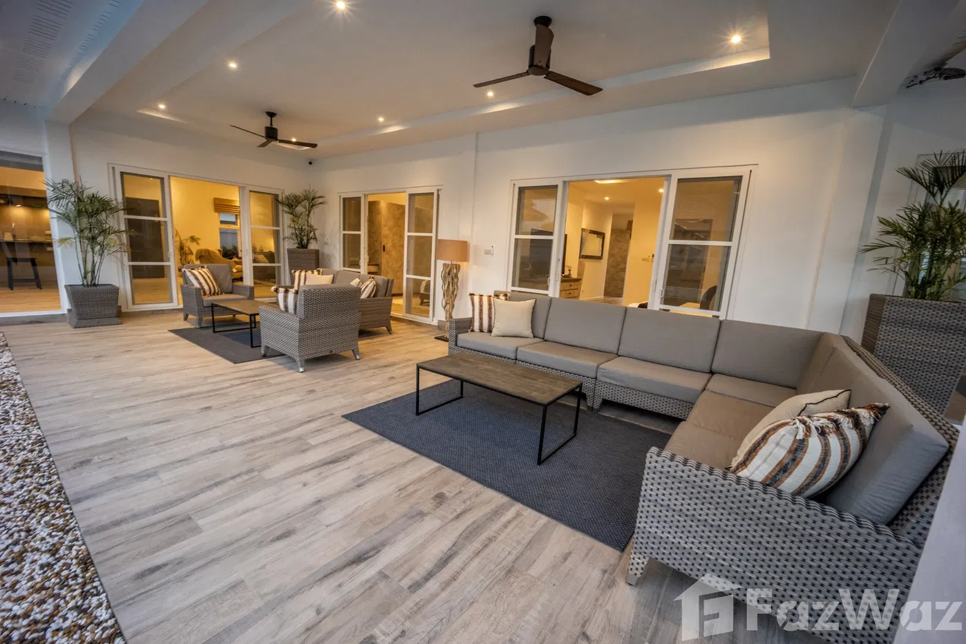 picture 3 Bedroom Villa for sale at Mali Lotus Executive  1997731 - 16/23