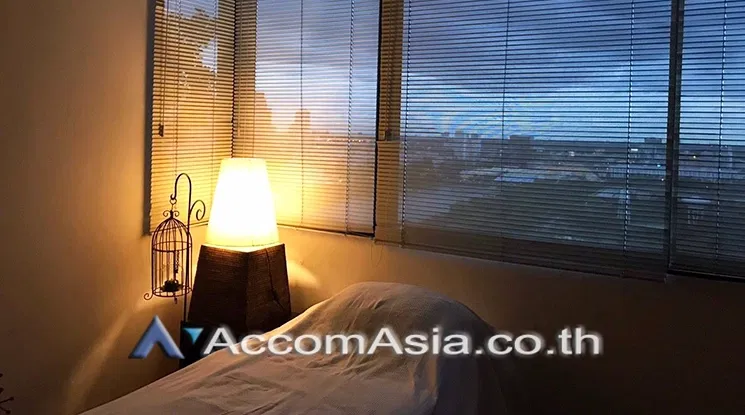 รูป 🔼🔽 AccomA 📩 This Luxurious Duplex Penthouse offers exceptionally generous and highly utilisable internal space.  - รูปที่ 10/15