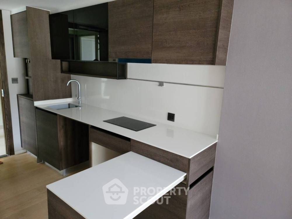 รูป คอนโด 1-ห้องนอน ที่ สวนบัว เรสซิเดนซ์ อารีย์ - ราชครู ใกล้ BTS อารีย์ (ID 899965) - รูปที่ 4/8