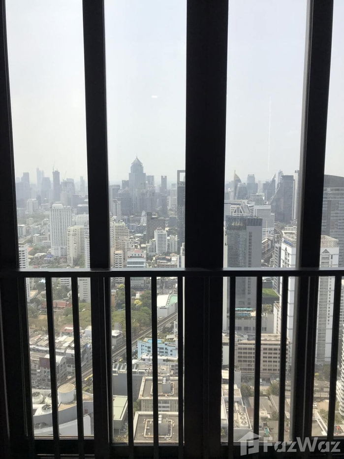 รูป คอนโดให้เช่า 1 ห้องนอน ในโครงการ แอชตัน อโศก 1687978 - รูปที่ 10/12