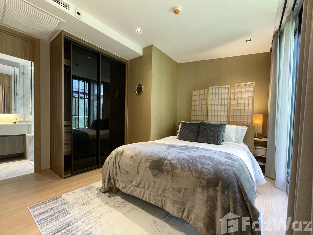 picture Escape to a peaceful private garden view : Ultra-luxury 1647040 - 5/16