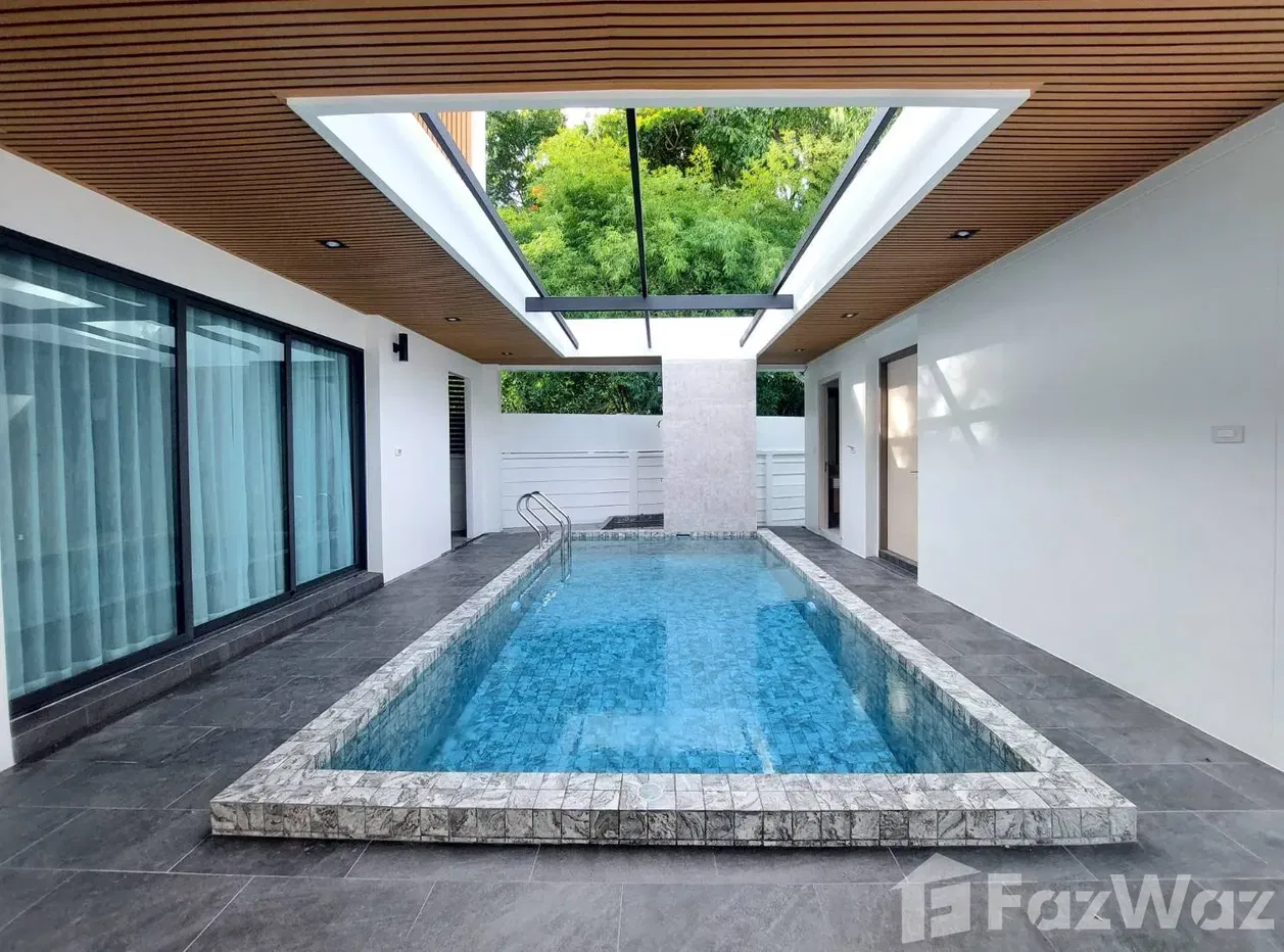 รูป ขาย วิลล่า 4 ห้องนอน ใน เมืองพัทยา, ชลบุรี 5565551 - รูปที่ 2/16