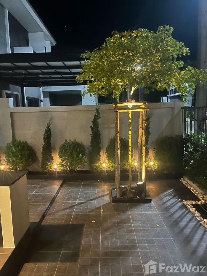 picture 4 Bedroom House for rent at Supalai Lake Ville Phuket 5642878 - 27/29