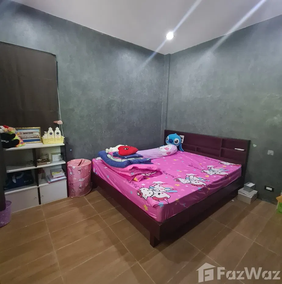 รูป ขาย บ้านเดี่ยว 3 ห้องนอน ในโครงการ โคโค่ ฮิลล์ วิลล่า 1100554 - รูปที่ 13/25