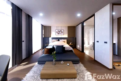 ขายคอนโด : ขาย คอนโด 2 ห้องนอน ในโครงการ ซี เฮเว่น 1620708