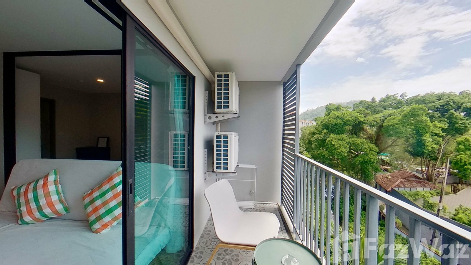 1 Bedroom Condo for sale at The Title Residencies 1142410 - image 6