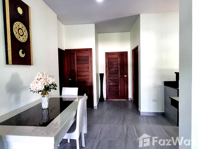 Houses for sale ม.ศิลปากรวิทยาเขตสารสนเทศเพชรบุรี : 3 Bedroom House for sale at Leo Resort The River  1881530