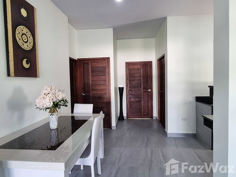 3 Bedroom House for sale at Leo Resort The River 1881530