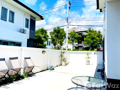 Houses for rent Chonburi : 3 Bedroom House for rent at Patta Prime 5741728