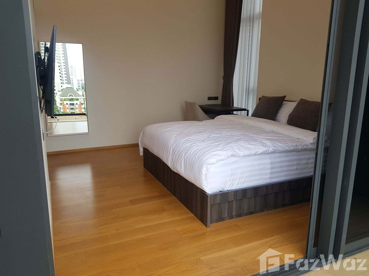 picture 3 Bedroom Condo for rent at Siamese Exclusive Sukhumvit 31 1919242 - 20/23