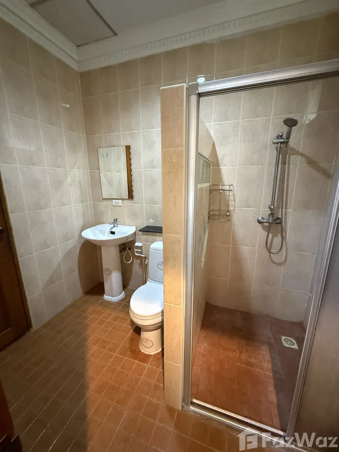 รูป วิลล่าให้เช่า 4 ห้องนอน ในโครงการ โรยัล กรีน ปาร์ค 5762103 - รูปที่ 19/30