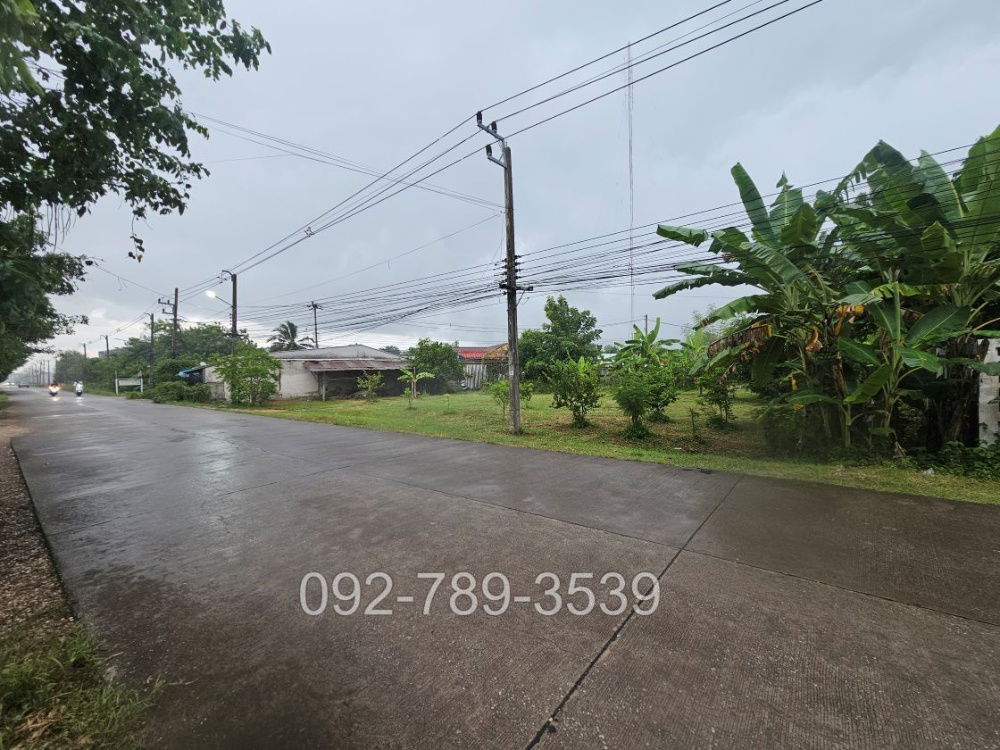 รูป ขายที่ดิน บ้านวังยาง นครชุม กำแพงเพชร 229.7 ตร.วา ใกล้แขวงทางหลวงกำแพงเพชร ม.ราชภัฎกำแพงเพชร - รูปที่ 7/15