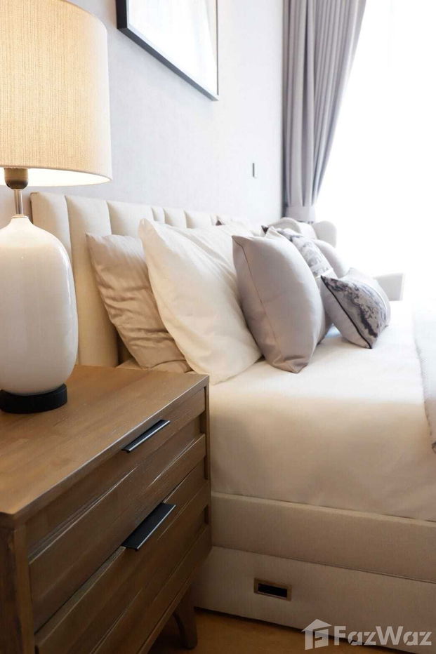 picture 1 Bedroom Condo for rent at Saladaeng One 1363618 - 9/11