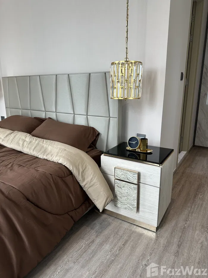 รูป คอนโดให้เช่า 2 ห้องนอน ในโครงการ ริทึ่ม เอกมัย  5758474 - รูปที่ 7/22