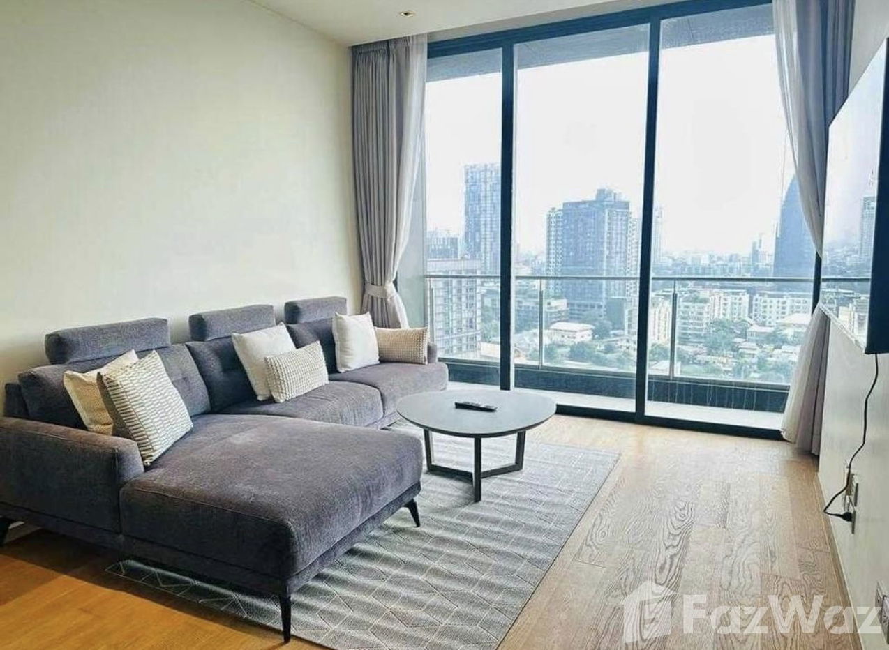 picture 2 Bedrooms Condo for rent at BEATNIQ Sukhumvit 23 1694176 - 2/7