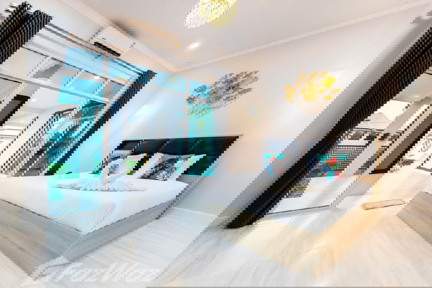 รูป Mountain home huahin 1912759 - รูปที่ 29/45