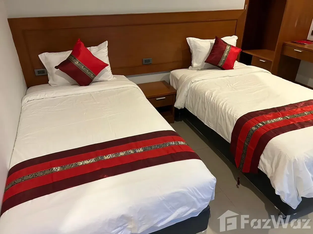 รูป วิลล่าให้เช่า 2 ห้องนอน ในโครงการ ลักซ์ ภูเก็ต 5737224 - รูปที่ 10/18