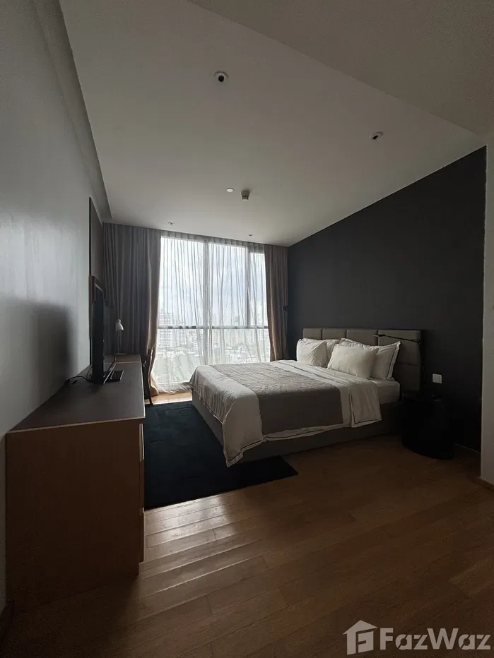 รูป คอนโดให้เช่า 2 ห้องนอน ในโครงการ เอควา สุขมวิท 49 5372744 - รูปที่ 4/8