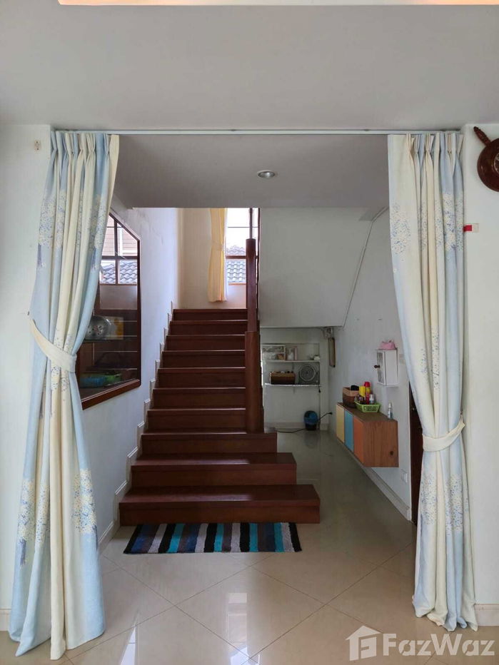 รูป บ้านเดี่ยวให้เช่า 4 ห้องนอน ในโครงการ บ้าน ปรางทอง 5742041 - รูปที่ 16/23