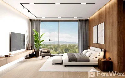 Houses for sale Muang Phuket Phuket : 5 Bedroom Villa for sale at Canopy Hills Villas  1831646