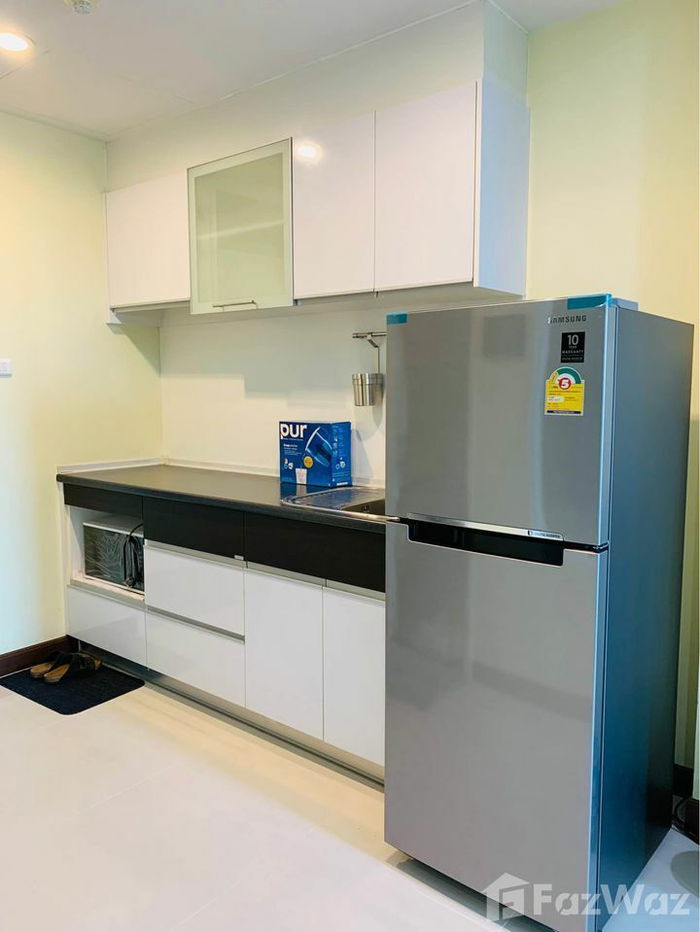 picture Studio Condo for Sale at Supalai Premier Asoke  1155830 - 4/5