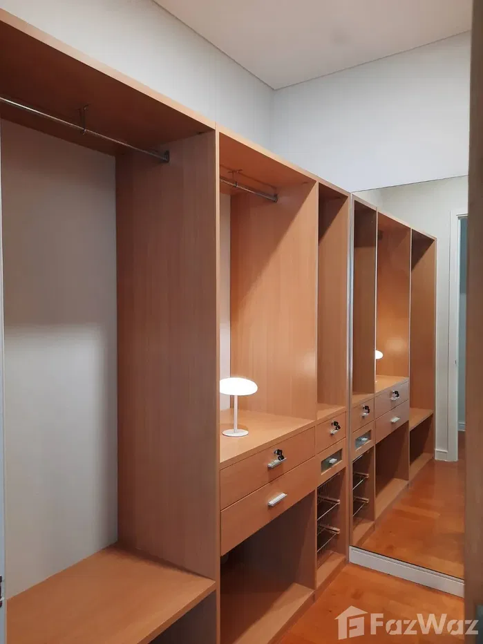 รูป คอนโดให้เช่า 2 ห้องนอน ในโครงการ ฟูลเลอตัน สุขุมวิท 5631489 - รูปที่ 9/12