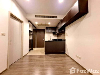 Condos for sale : 1 Bedroom Condo for sale at Nye by Sansiri  1179978